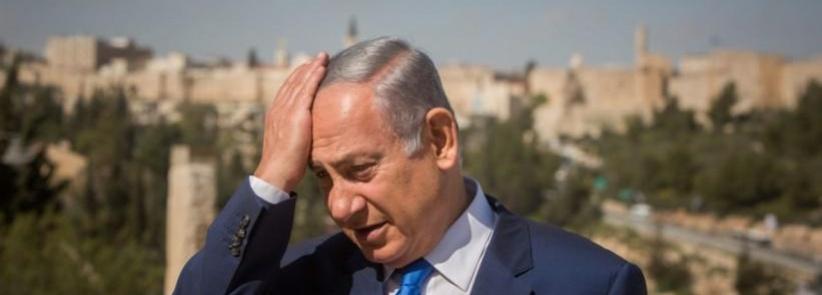 شرطة الإحتلال تهدد نتنياهو بتحديد موعد 
