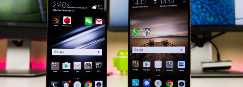 هواوي تحافظ على الصدارة وآبل تشهد انتعاشا في الصين