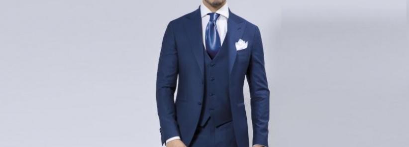 6 قواعد عليك اتباعها عند ارتداء البدلة