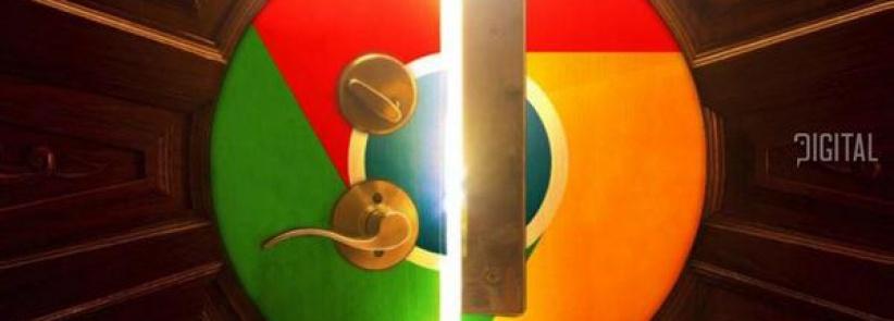 مايكروسوفت تكتشف ثغرة في متصفح كروم