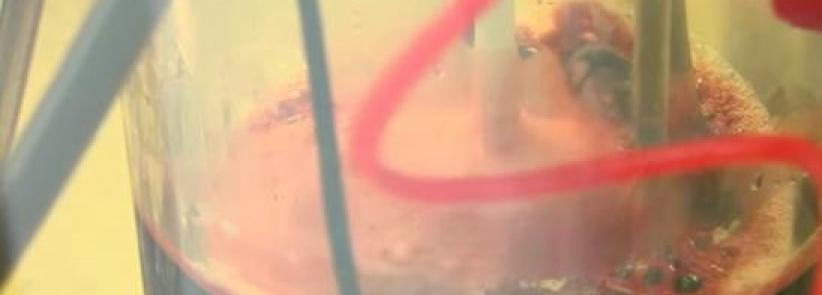 فيديو- علماء روس.. الدم البديل أصبح حقيقة