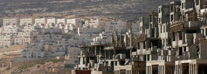 بلجيكا تدين الموافقة على بناء آلاف الوحدات الاستيطانية بالضفة