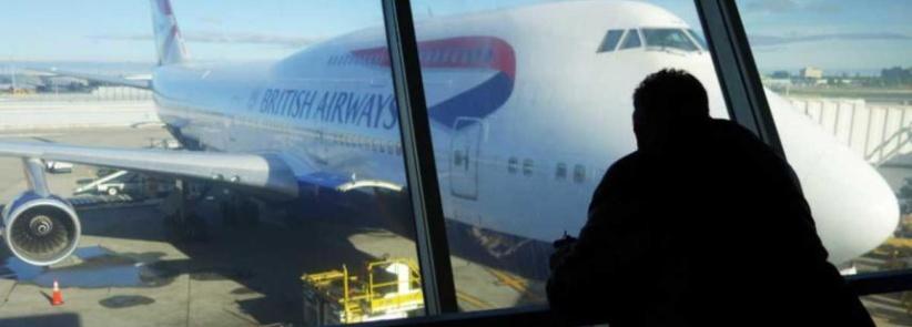 شركة طيران عالمية تعوض عائلة بعد 