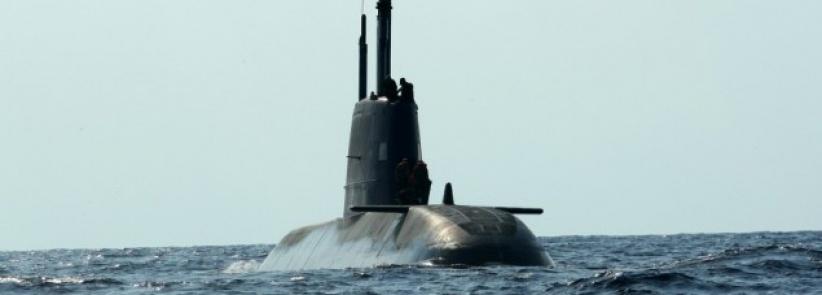 الإحتلال يوقع مذكرة لشراء 3 غواصات ألمانية