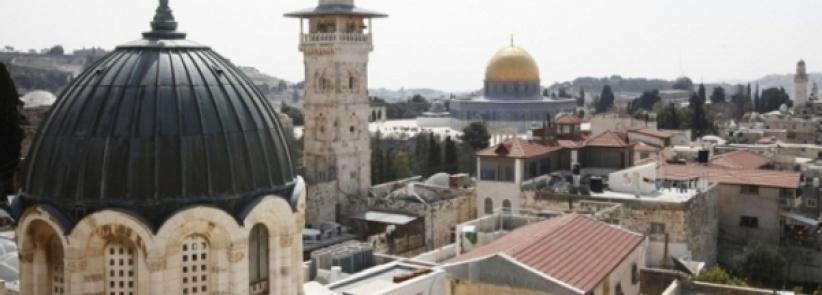 الكشف عن 3 صفقات بيع لأملاك الكنيسة الأرثوذكسية بالقدس