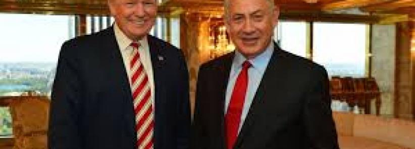 لاول مرة: عناوين خطة ترامب لصفقة العصر