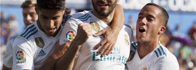 ريال مدريد يدرس استخدام نجمه لضم هاري كين