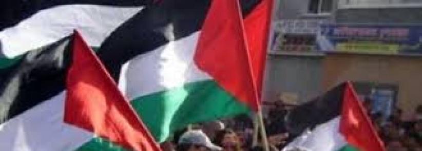 قوى رام الله تؤكد أهمية الحشد الشعبي لاحياء مئوية وعد بلفور