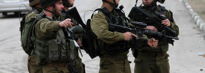 الاحتلال يغلق شارع صلاح الدين وسط القدس بحجة 