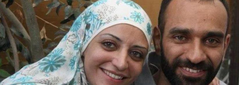 الإفراج عن الأسيرة العيساوي اليوم بعد تخفيض حكمها