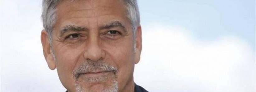 أول رد لجورج كلوني بعد اتهامه بالتحرش بممثلة أميركية!