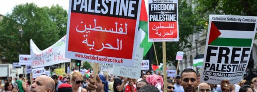 حكومة بريطانيا ترفض الاعتذار عن وعد بلفور