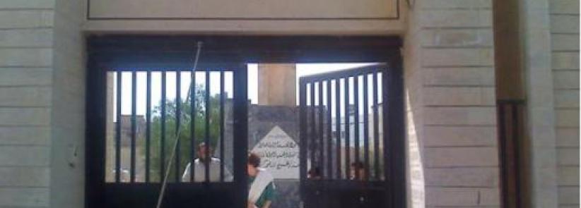 مستوطنون يقتحمون مقبرة شهداء الجيش العراقي جنوب جنين