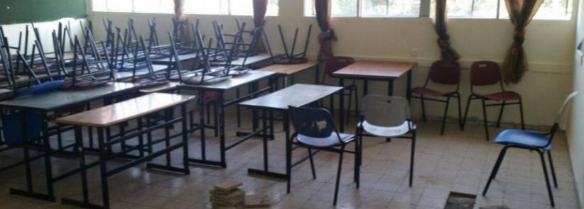 تعليق الدراسة في العيسوية احتجاجا على اعتداءات الاحتلال اليومية