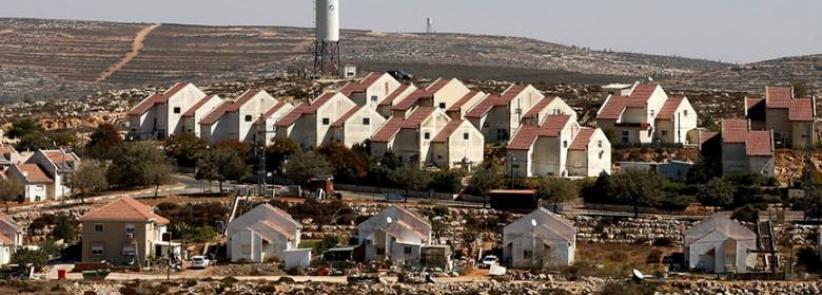 التحذير من مخطط إسرائيلي لتحويل مستوطنة 