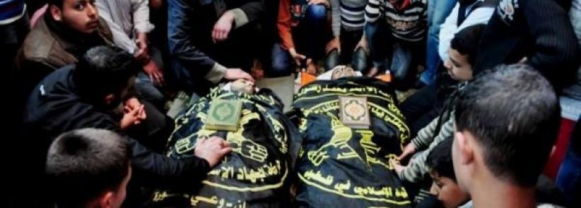 استئناف عمليات البحث عن مفقودين داخل نفق قصفه الاحتلال شمال شرق خان يونس