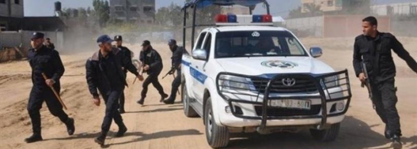 تحديد مجموعة متهمة بمحاولة اغتيال ابو نعيم