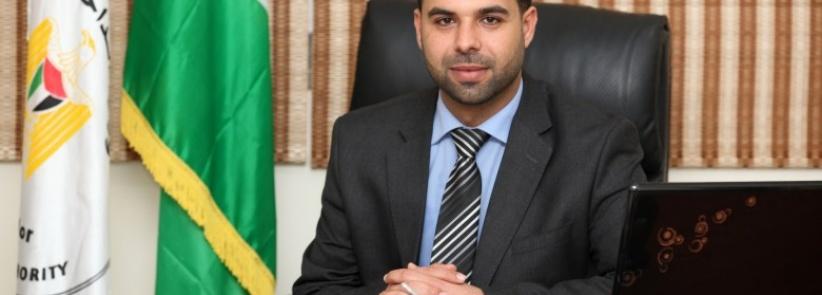 الداخلية :مجهولون يختطفون 3 عمال فلسطينيين على الحدود مع مصر