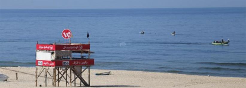 الوطنية موبايل تطلق خدماتها في قطاع غزة