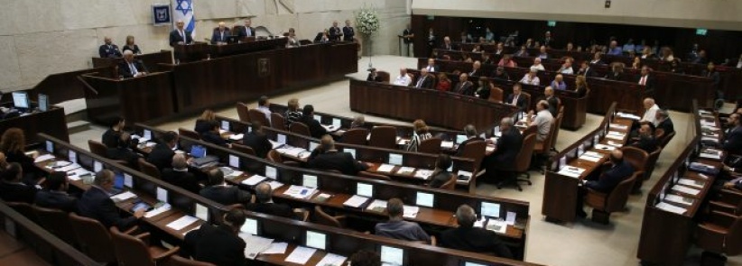 رئيس كتلة “يسرائيل بيتنا” يطرح قانون فرض عقوبة الإعدام على فلسطينيين