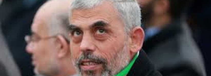 السنوار: المصالحة في خطر ولن نستغني عن السلاح