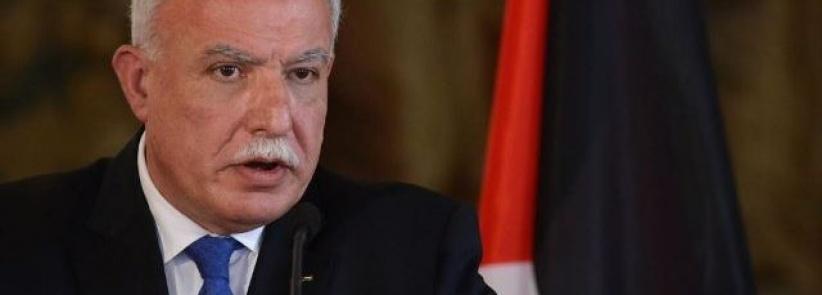 المالكي يعزي نظيره المصري شكري باستشهاد عدد من عناصر  الشرطة المصرية