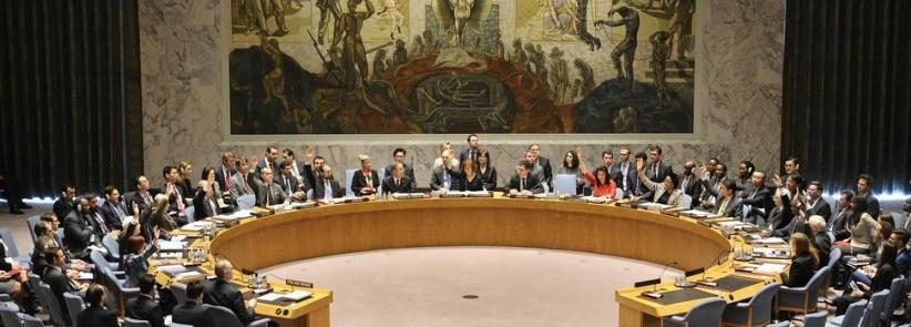مجلس الأمن يصوّت اليوم على تمديد التحقيق الدولي في الهجمات الكيميائية في سوريا