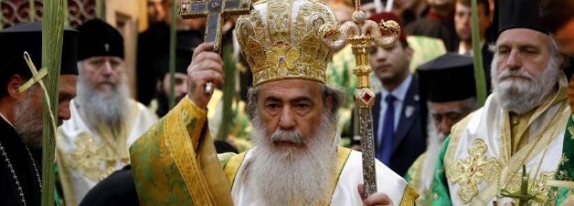 لجنة المتابعة: بيان البطريركية فاقد للأهلية ومضطرب وسنواصل نضالنا حتى تحقيق أهداف المؤتمر الوطني الأرثوذكسي