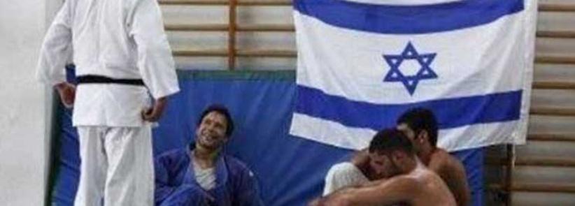 ﻿المغرب يرفض دخول بعثة إسرائيلية للمشاركة في بطولة العالم للجودو في مراكش