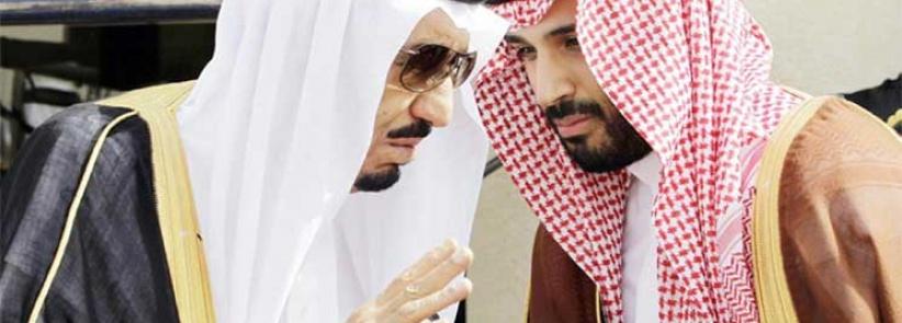 موقع بريطاني: ضرب وتعذيب بعض الأمراء المعتقلين في السعودية..ومخاوف من انهيار المملكة