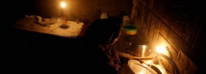 الطاقة: عودة الكهرباء لغزة سيستغرق سنوات