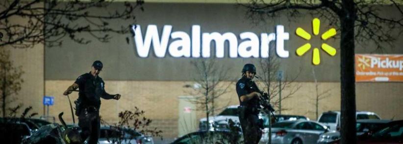 ‎ 3 ‎قتلى في إطلاق رصاص داخل متجر في إحدى ضواحي مدينة دنفر الأميركية