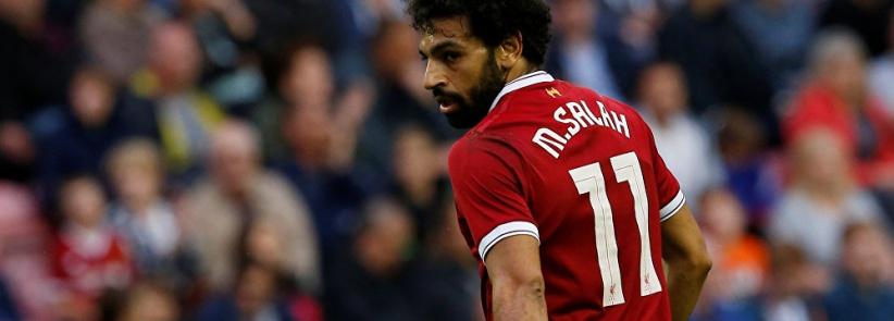 عملاق إسباني يسعى لضم محمد صلاح في يناير
