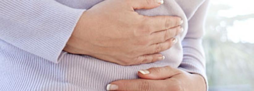 وصفة لطرد الغازات والتخلص من انتفاخ البطن