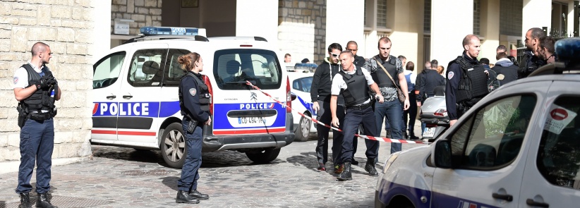 مقاضاة عائلة في فرنسا أسمت مولودها 