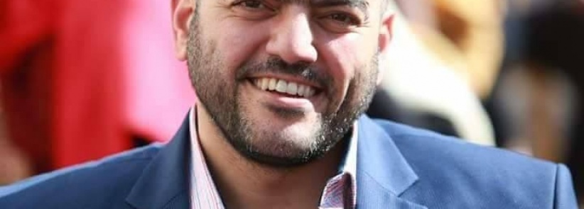 المظلة تحت المقعد