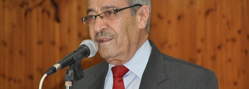 خالد: لا قيمة لصفقات سياسية لا تحترم القانون الدولي