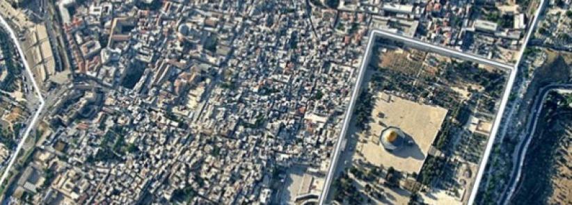 اليونسكو تعتمد قراراً بصون التراث الثقافي في القدس القديمة