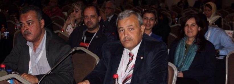 فوز فلسطين بعضوية مجلس إدارة الاتحاد الدولي لجمعيات الصليب الاحمر والهلال الاحمر