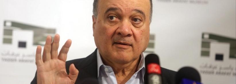 القدوة: اسرائيل هي من اغتالت عرفات والشواهد واضحة