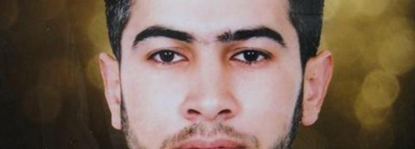 نادي الأسير: المريض معتصم ردّاد من أصعب الحالات المرضية