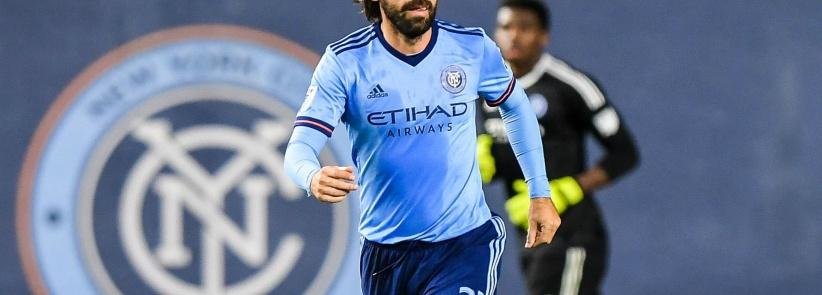 بيرلو يعلن اعتزاله رسمياً