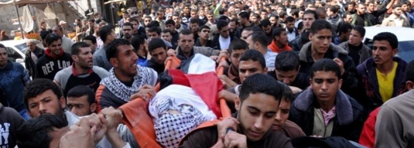 غزة: استشهاد مواطن متأثرا بجروح أصيب بها في الانتفاضة الأولى