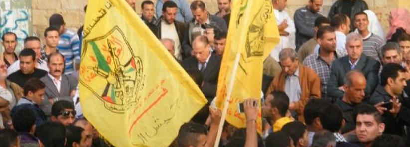 فتح: مهرجان إحياء ذكرى أبو عمار بغزة وحدوي