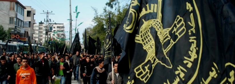 الجهاد: التهديدات الإسرائيلية بمثابة 