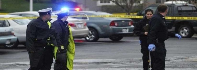 جرحى في إطلاق نار بولاية إنديانا الأمريكية