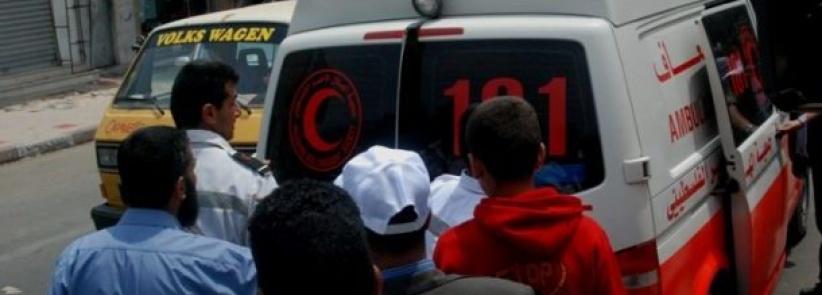 إصابات وحرق منزلين ومركبة خلال شجار في مخيم عسكر