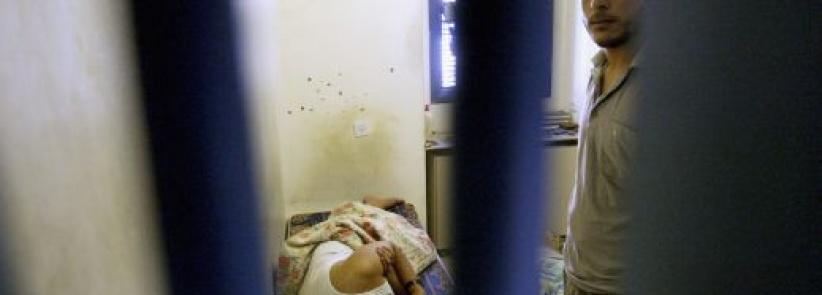 هيئة الأسرى: سجانو 