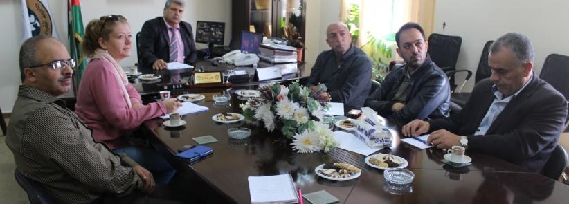 جامعتا القدس المفتوحة في بيت لحم و