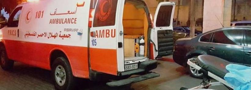 مصرع شاب جراء سقوط 